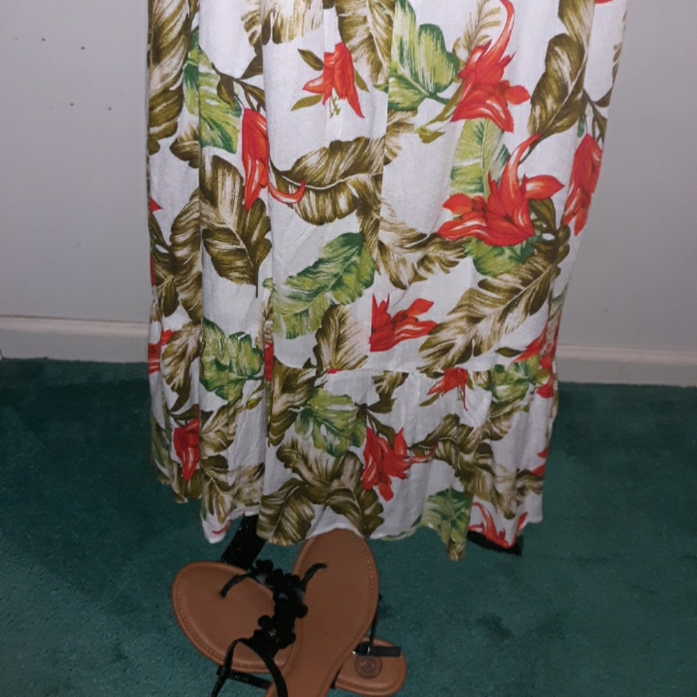 Forever 21 Summer dress NWT - Picture 4 of 4